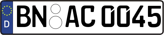 BN-AC0045