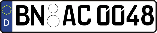 BN-AC0048