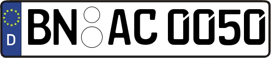 BN-AC0050