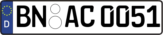 BN-AC0051