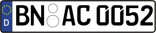 BN-AC0052