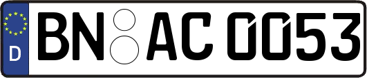 BN-AC0053