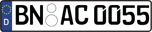 BN-AC0055