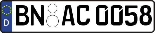 BN-AC0058