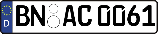 BN-AC0061