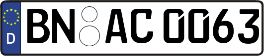 BN-AC0063