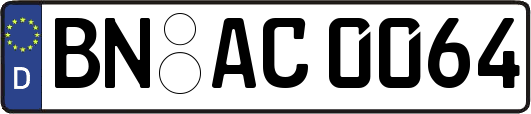 BN-AC0064
