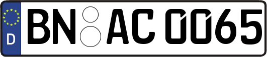 BN-AC0065