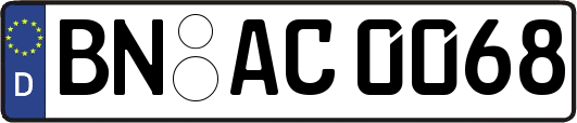 BN-AC0068