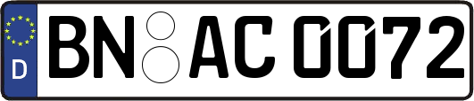 BN-AC0072