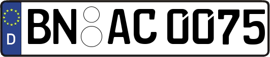 BN-AC0075