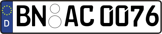 BN-AC0076
