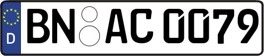 BN-AC0079