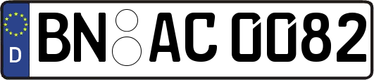 BN-AC0082