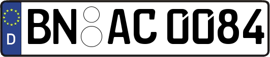 BN-AC0084