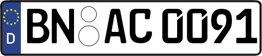 BN-AC0091