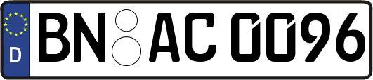 BN-AC0096