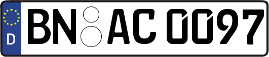 BN-AC0097
