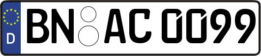 BN-AC0099