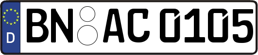 BN-AC0105