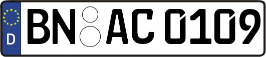 BN-AC0109