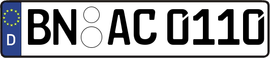 BN-AC0110