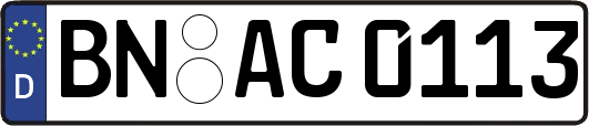 BN-AC0113