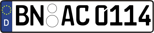BN-AC0114