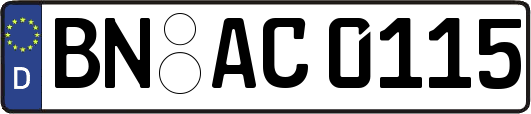 BN-AC0115
