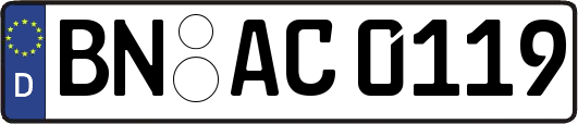 BN-AC0119