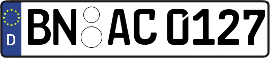 BN-AC0127