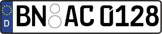 BN-AC0128