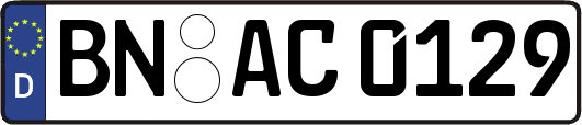 BN-AC0129