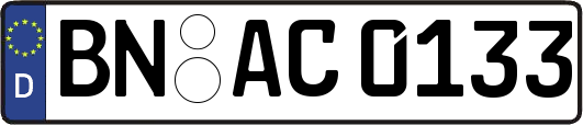 BN-AC0133