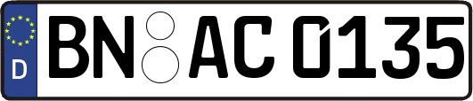 BN-AC0135