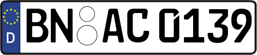 BN-AC0139