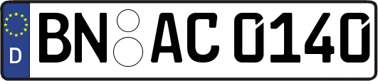 BN-AC0140