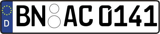 BN-AC0141