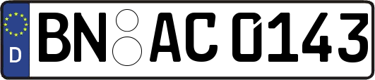BN-AC0143