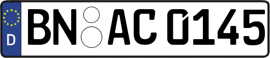 BN-AC0145