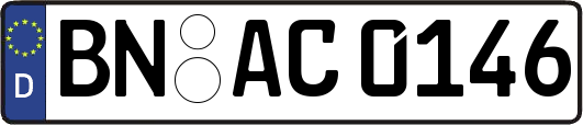 BN-AC0146