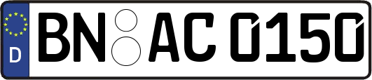 BN-AC0150