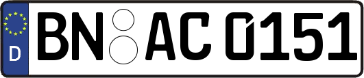 BN-AC0151
