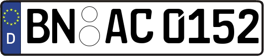 BN-AC0152