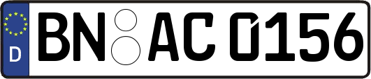 BN-AC0156