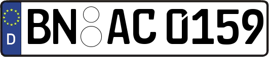 BN-AC0159