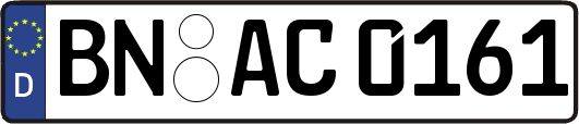 BN-AC0161