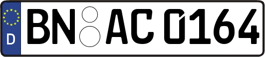 BN-AC0164