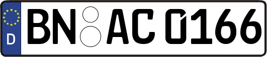 BN-AC0166