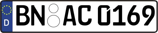 BN-AC0169